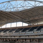 Investors Field Winnepeg
