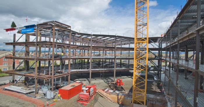Kaiser Westside Medical Center