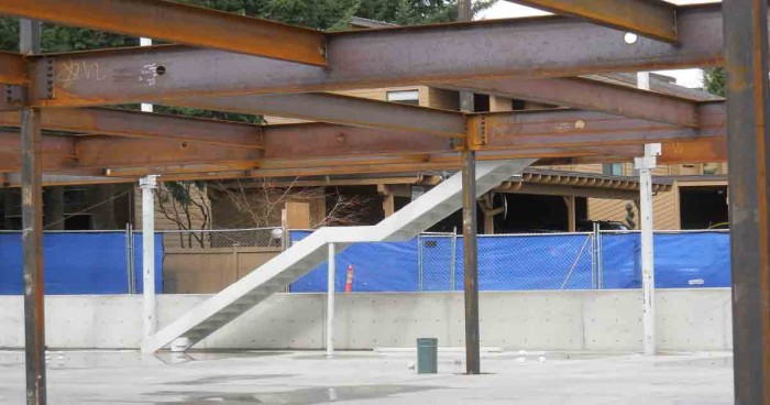 Meridian Center for Health-WA